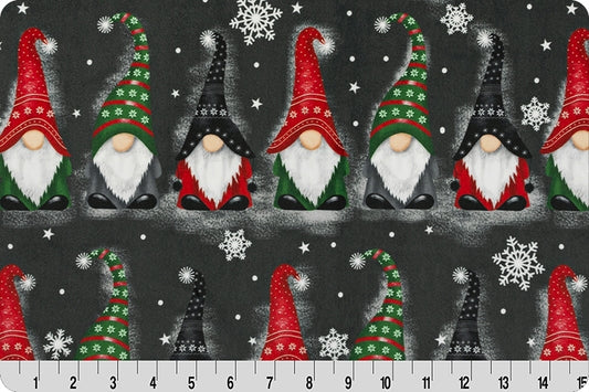 Large Christmas Gnomes Digital